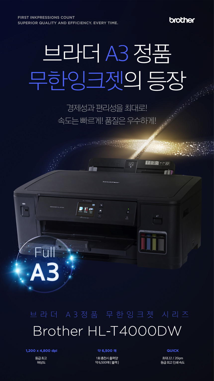 brother-HL-T4000DW
