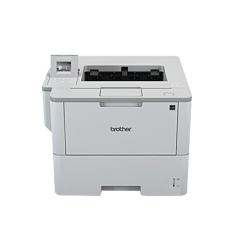 흑백 레이저 프린터